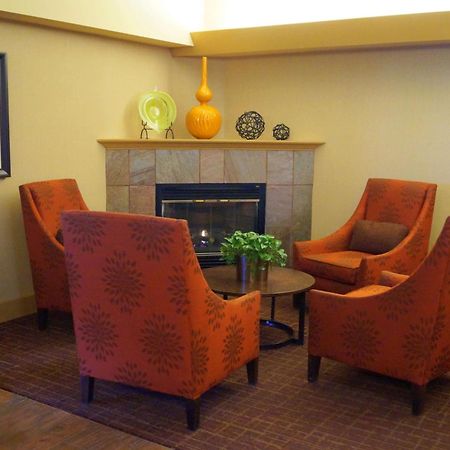 Hampton Inn Altoona Exterior photo