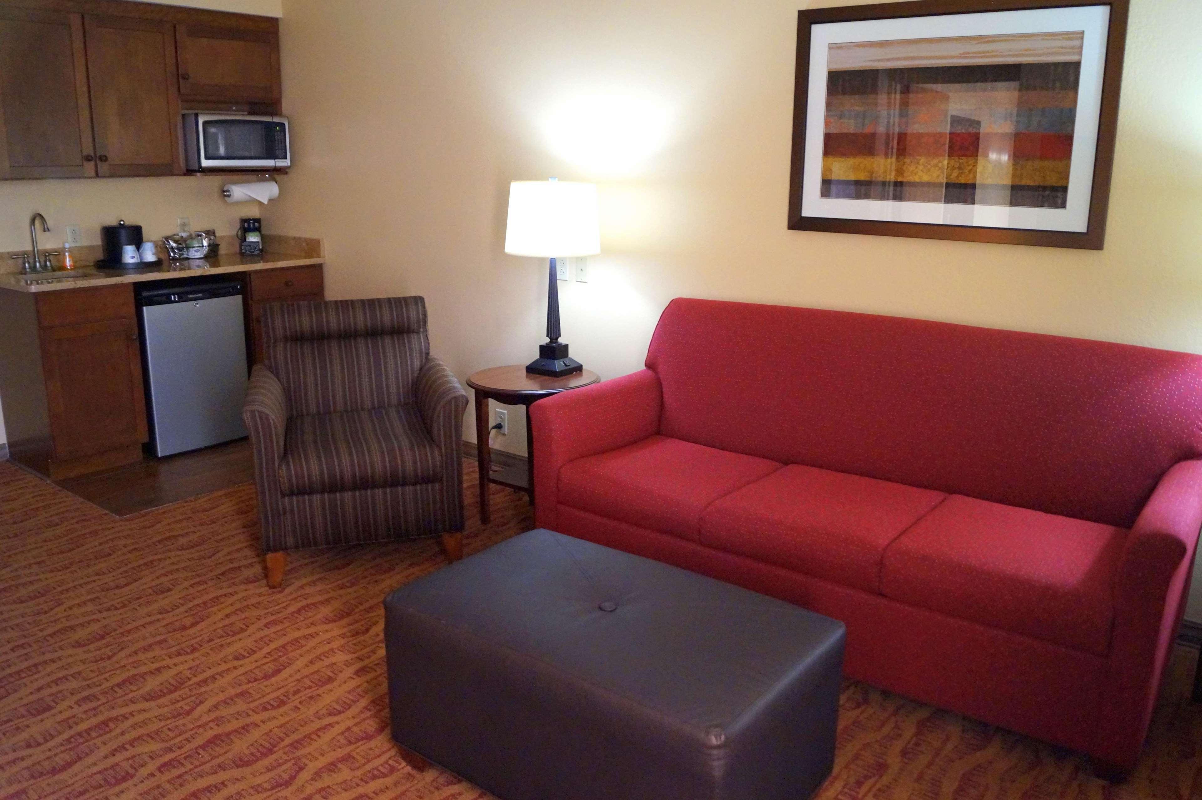 Hampton Inn Altoona Exterior photo