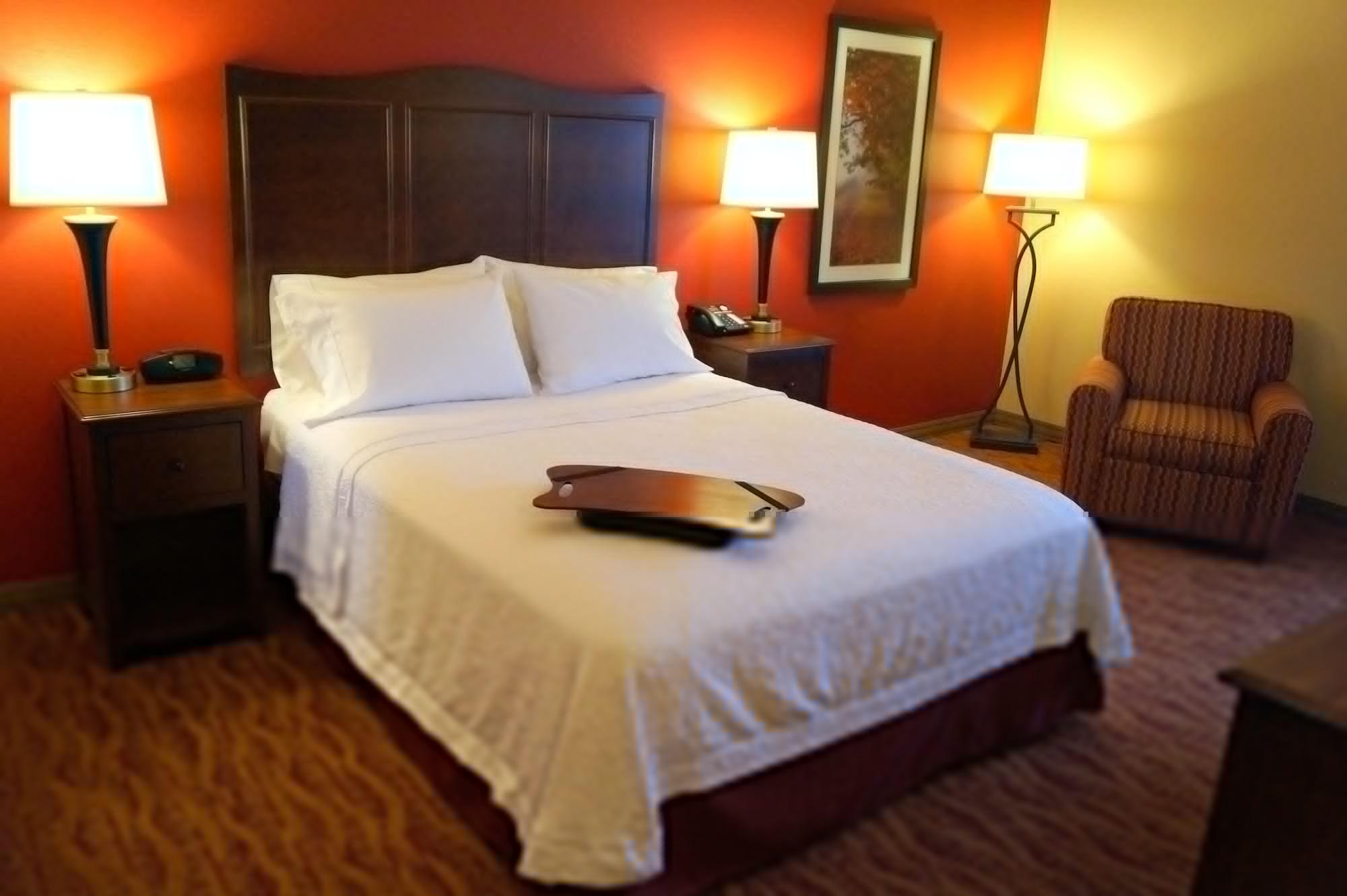 Hampton Inn Altoona Exterior photo