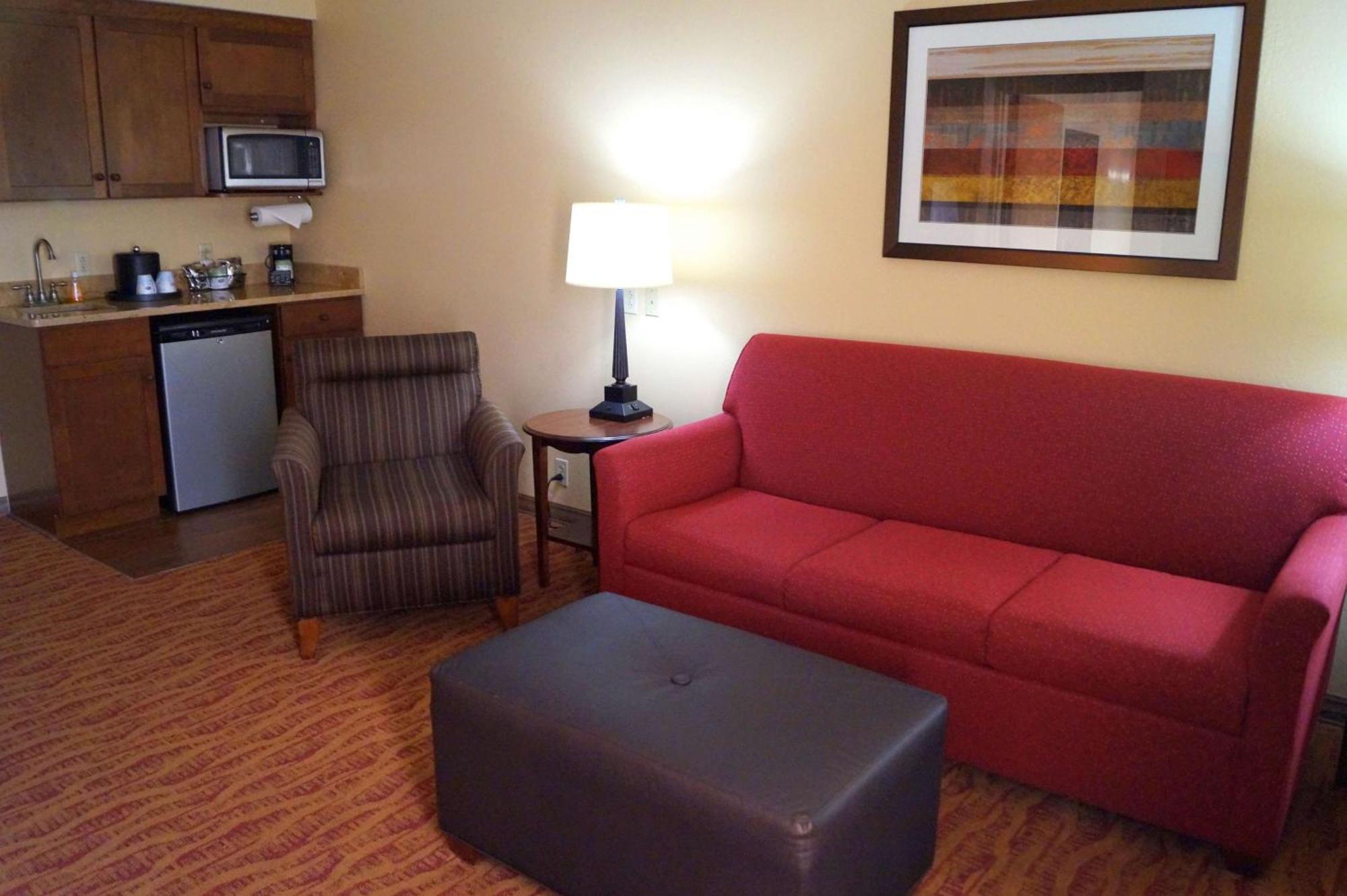 Hampton Inn Altoona Exterior photo